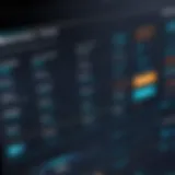 Visual representation of Newforma license pricing structures