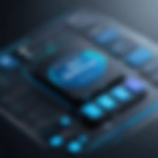 Overview of Nitro productivity platform features