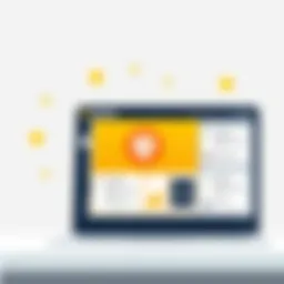 Norton Price software interface showcasing features