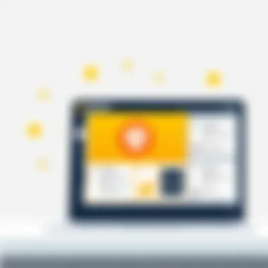 Norton Price software interface showcasing features