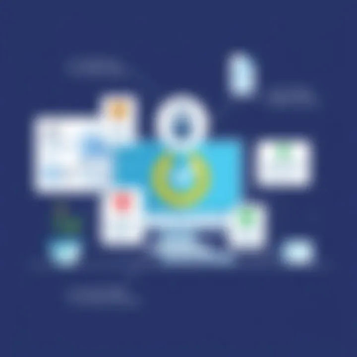 Illustration highlighting the factors influencing Norton Price valuation