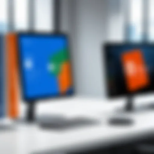 Office 365 Backup Solutions Comparison Introduction