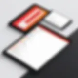 Comparison of user interfaces between OmniFocus and Todoist