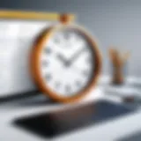 Overview of open source timesheet tools