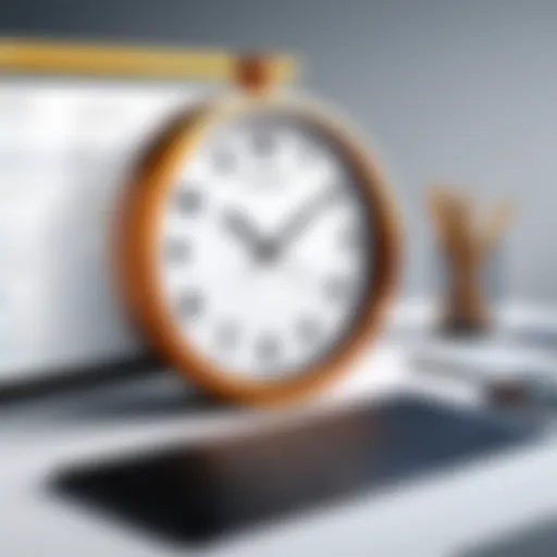 Overview of open source timesheet tools