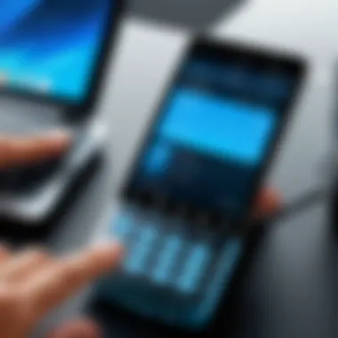 Real-World Applications of Dialer Technology in Business Real-world application of dialer technology in business