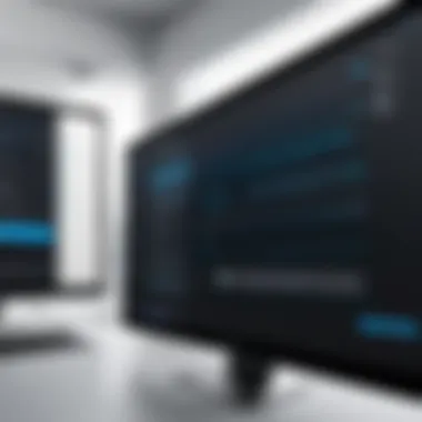 Integration with Existing Systems Integration of password management software with existing systems