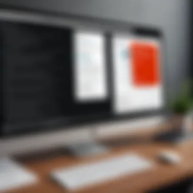 Alternatives to Consider for PDF Editing Visual representation of alternatives to PDF Escape