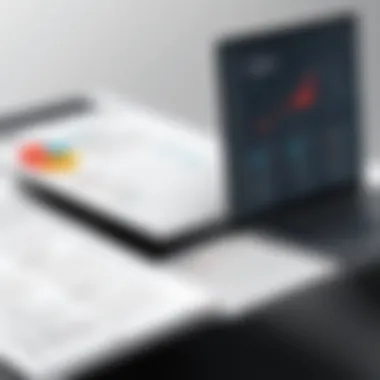 Comparison table of PDF Escape features and pricing
