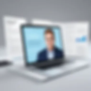 Case Studies: Learning from HR Success Case studies illustrating HR success stories