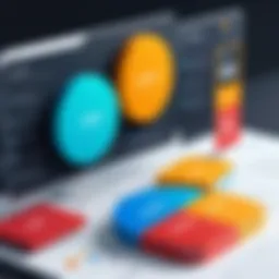 Illustration of a strategic HR framework