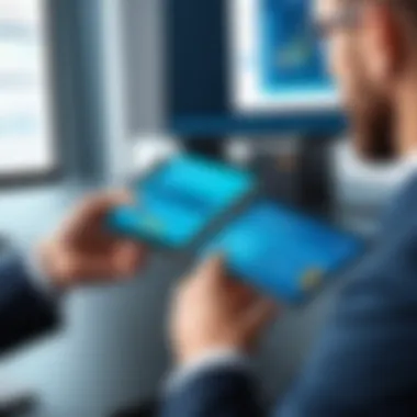 Comparative Analysis of Payment Solutions in B2B Comparative analysis of payment solutions