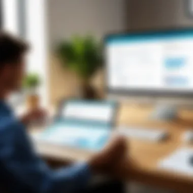 User Experiences with Questco Payroll User feedback on Questco Payroll service