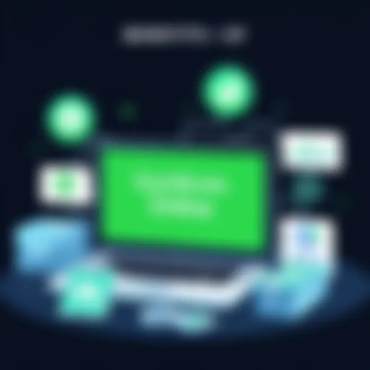 Benefits of QuickBooks Online features