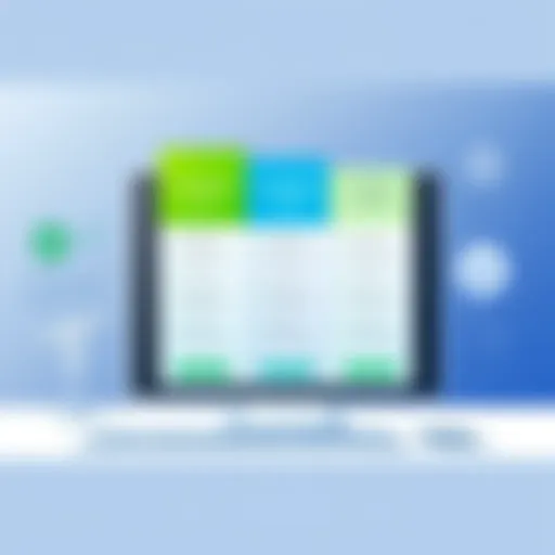 Overview of QuickBooks Online pricing structure