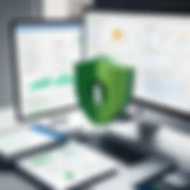 Overview of security concerns associated with QuickBooks Pay