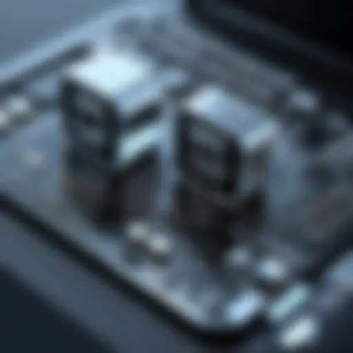 Comparison of Ranorex and Selenium features