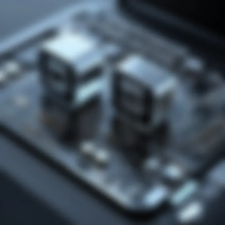 Comparison of Ranorex and Selenium features