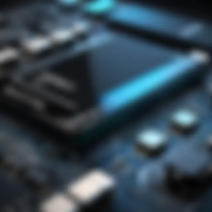 Integration capabilities of Ranorex and Selenium