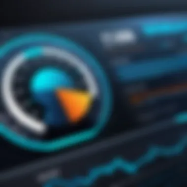 Performance Metrics: Ranorex vs Selenium Performance metrics analysis for testing tools