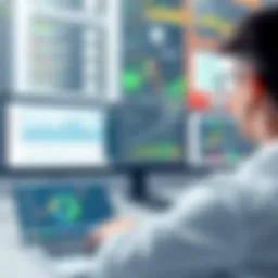 Real-Time Financial Software: An In-Depth Exploration Introduction