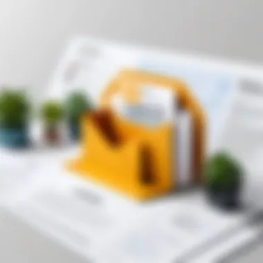 Effective Email Segmentation for Realtors A realtor segmenting their email list