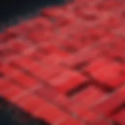 Redis data structure visualization
