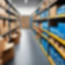 Overview of rental inventory tracking systems