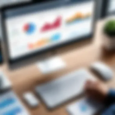 Advanced Reporting and Analytics in Billing Platforms Reporting and Analytics Features in Billing Software
