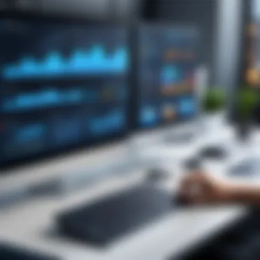 Optimizing Operations with Innovative Solutions Innovative tools for optimizing reseller operations