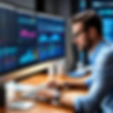 Analyzing Reseller Performance Effectively Strategic overview of reseller performance analytics