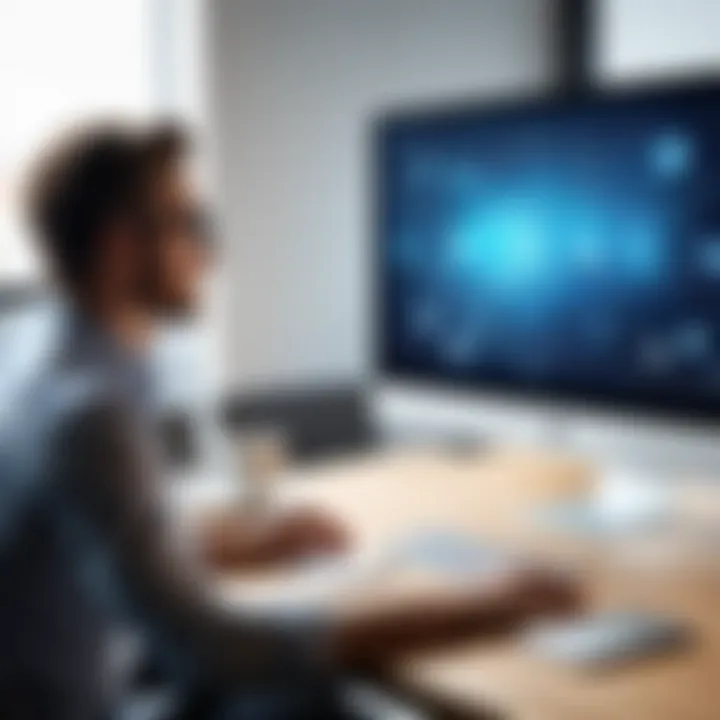 Aligning business objectives with software requirements