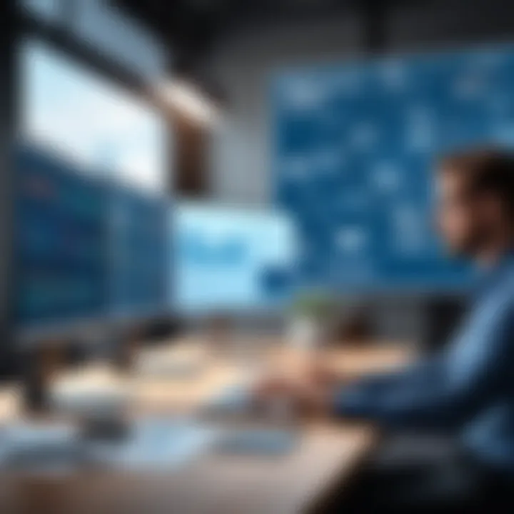Evaluating and comparing vendor proposals