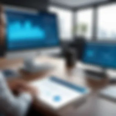 Compliance Advantages of Signix Graphic representation of compliance benefits offered by Signix solutions