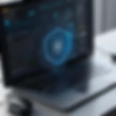 Security Features of SignRequest Free Highlighting the security features and encryption standards of SignRequest Free