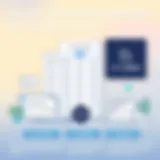 Overview of simpleshow pricing structures