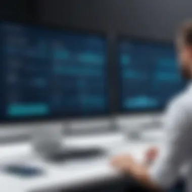 Comparative Analysis of Job Platforms Comparison of job platforms