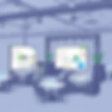 Real-world Applications of Social Tables App Real-life application of Social Tables in event management