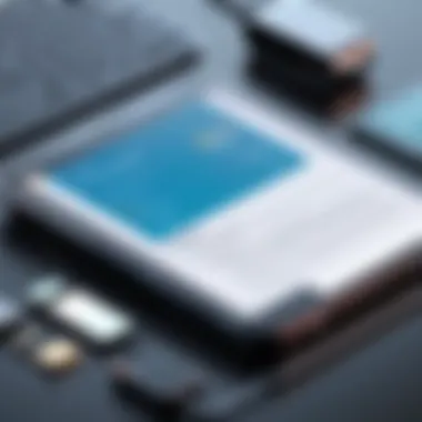 Adopting SoftPOS: Key Considerations Considerations for businesses adopting SoftPOS solutions