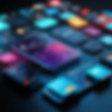 Market Players in SoftPOS Key market players in the SoftPOS ecosystem