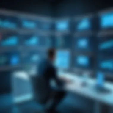 Importance of Data Security in Productivity Tracking Solutions Secure data handling in productivity software