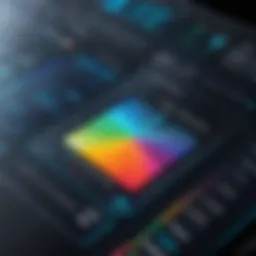 Overview of spectrum accounting systems interface