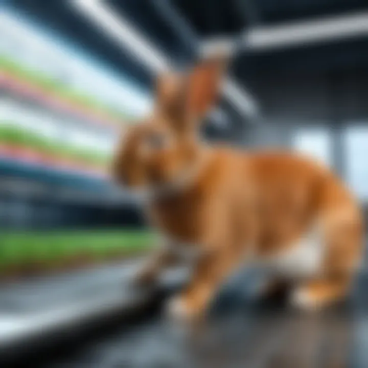 Strategic recommendations for effective rabbit farming operations