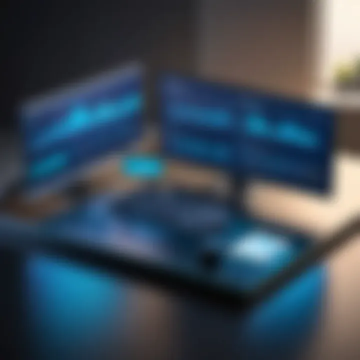 Strategic planning for scaling affiliate operations