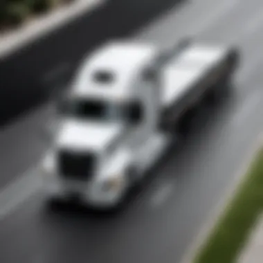 Support services available for Uber Truck Loads users