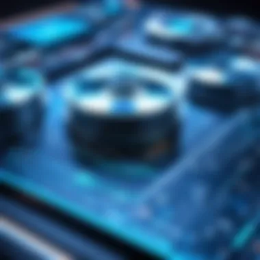 Technological framework of open source systems