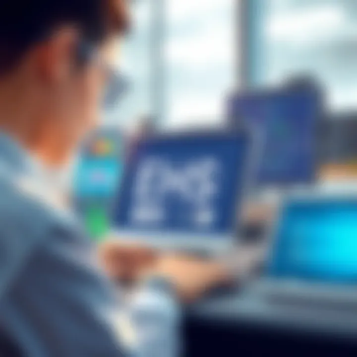Integration of technology in EHS practices
