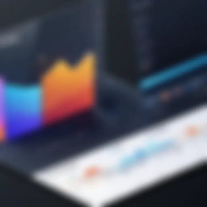 Comparative chart of Templafy vs competitors