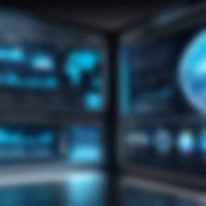 Future projections of healthcare technology