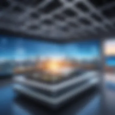 Integrating Emerging Technologies An overview of integrating emerging technologies in construction